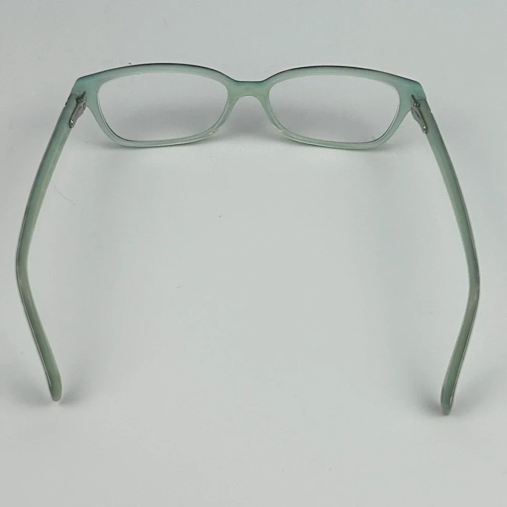 Lulu Guinness L865 Women's Eyeglasses Frame Black Tortoise Full Rim 52-14-135 mm
